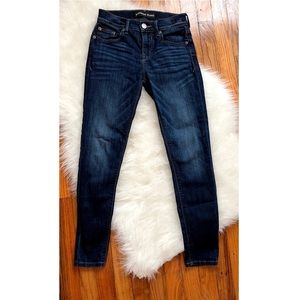 Express Legging Jeans